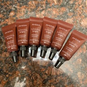 Aveda Tulasara Bright Concentrate (sample sizes)